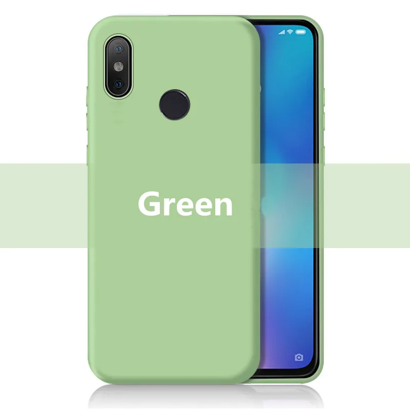 Чехол для samsung Galaxy A50 жидкий силиконовый чехол A30 A20 A10 A70 мягкая задняя крышка из