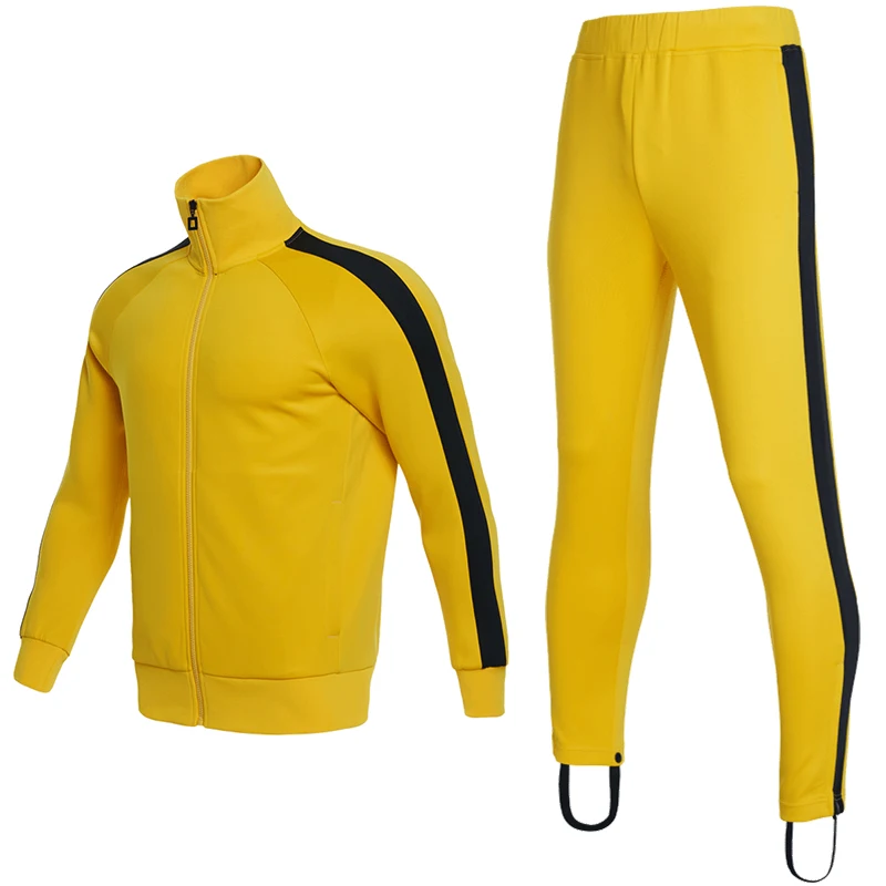 Vansydical спортивные костюмы для мужчин спортивная одежда фитнеса куртки бега брюки