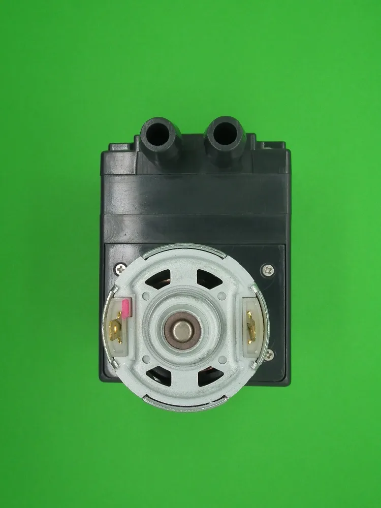 Насос вакуумный 42 Вт 24 70 кПа 60 л/мин|mini vacuum pump|vacuum pump 24vvacuum |