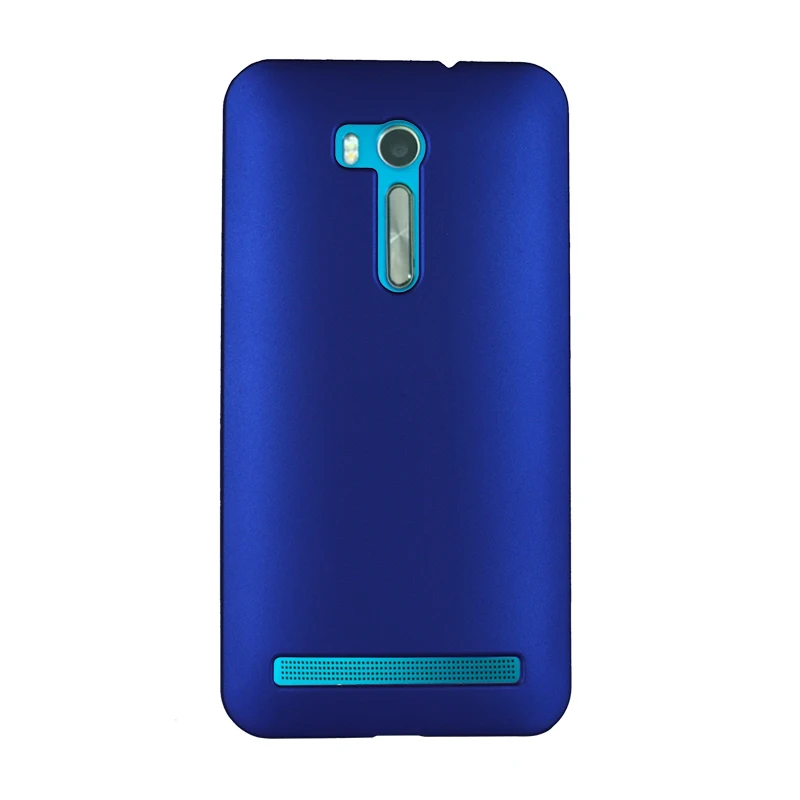 Новый Высококачественной Твердой Резины Чехол Для Asus Zenfone GO ZB452KG 4.5 дюймов Ultra Slim