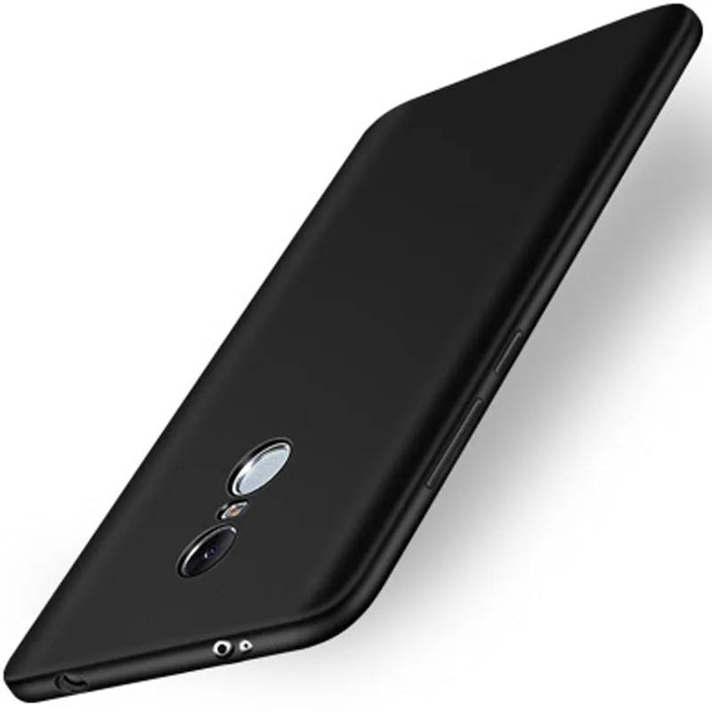 Case For Xiaomi Redmi Note 3 Cover 360 Protection Soft Silicone Back Phone |