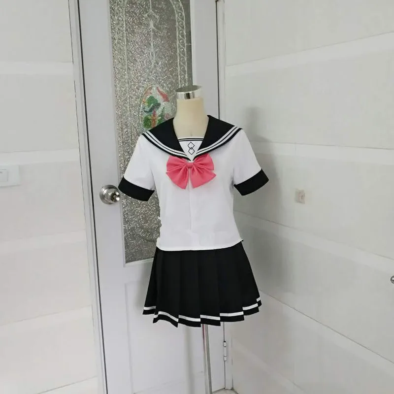 Аниме Судьба/большой заказ косплей Окита соуджи Мэтью кириэлит гудак JK японский