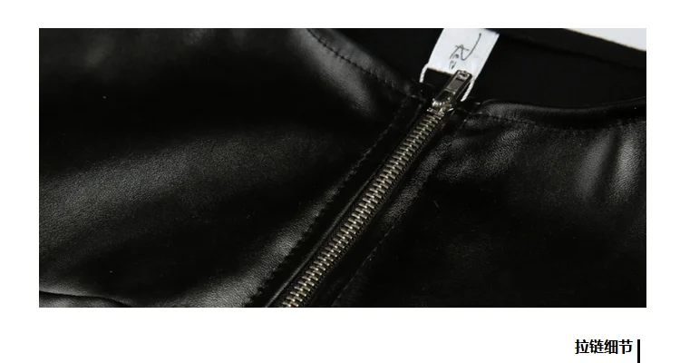 TUHAO, женские кожаные жилеты размера плюс, 7XL, 6XL, 5XL, для девушек, больше размера d, мотоциклетный жилет на молнии из искусственной кожи, жилеты из искусственной кожи