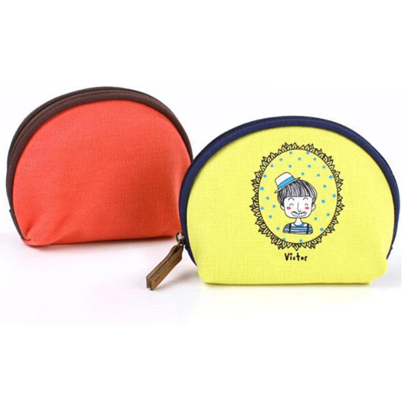 1 шт. Маленький милый детский женский кошелек для монет сумка денег девочек и