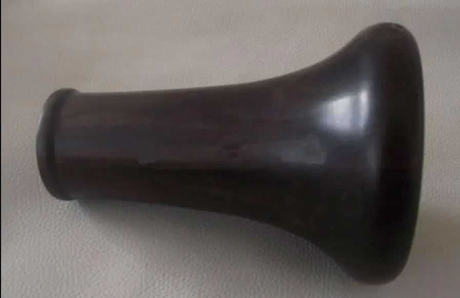 Clarinet parts:Bb Soprano clarinet Bell and barrel Ebony wood Buffet size | Спорт и развлечения