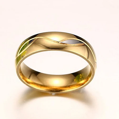 Women's Men's Engagement Wedding Band Ring Zirconia Jewelry Gift BECC | Украшения и аксессуары