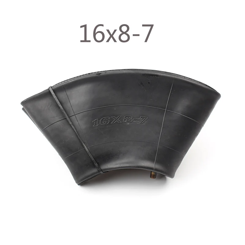 Высокая perfoemance ATVquad внутренняя камерная шина 16x8-7 все небольшие 50cc 70cc 110cc atv весы в форме шины 16*8-7