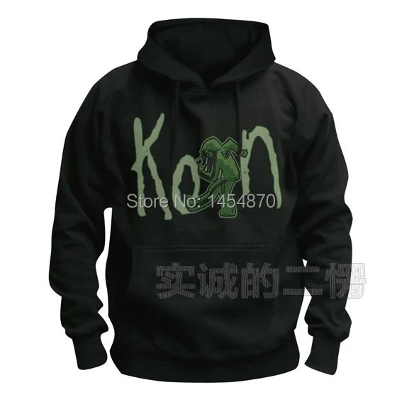 16 дизайнов Korn толстовка на молнии рок толстовки оболочка куртка бренд панк hardrock тяжелый металл sudadera флис спортивный костюм уличная одежда