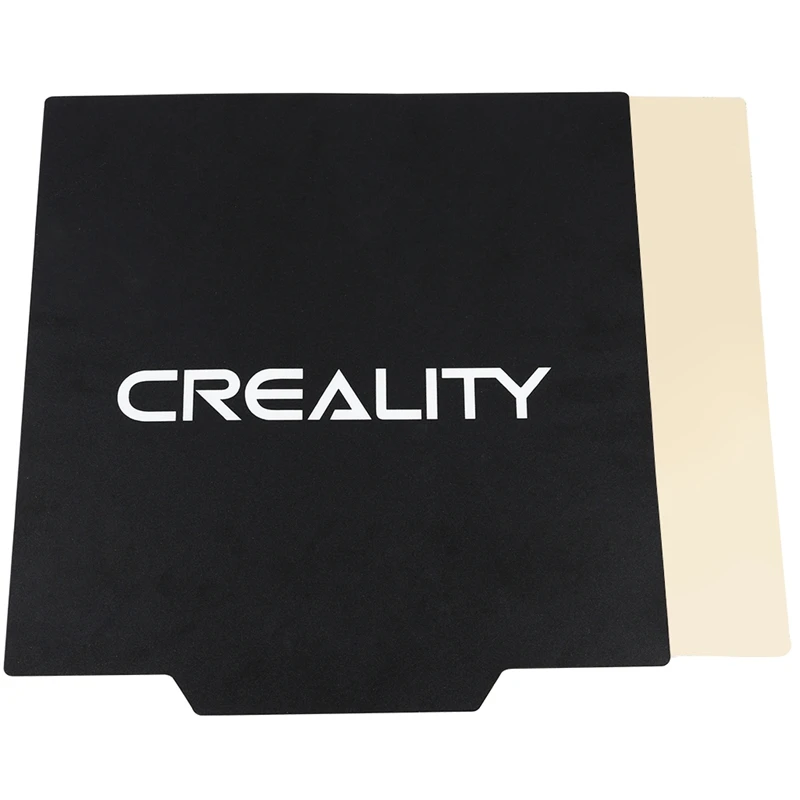 Принтер магнитные горячие наклейки для кровати ультра-гибкий съемный 235x235 мм