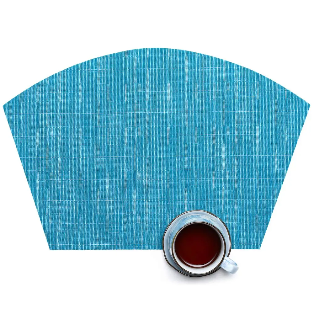 4 шт. столовые салфетки на танкетке термостойкие противоскользящие