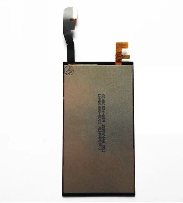 Высококачественный ЖК-экран для HTC One Mini 2 M8 mini + стандартная деталь черного цвета
