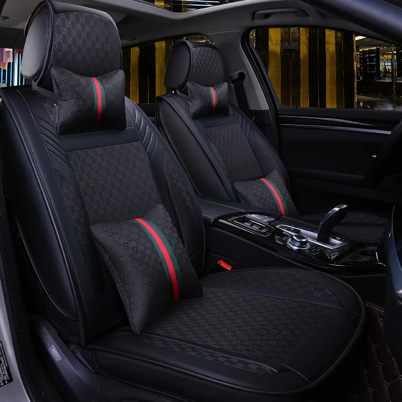 Чехлы для автомобильных сидений автомобильные аксессуары интерьера Opel Antara Astra G H