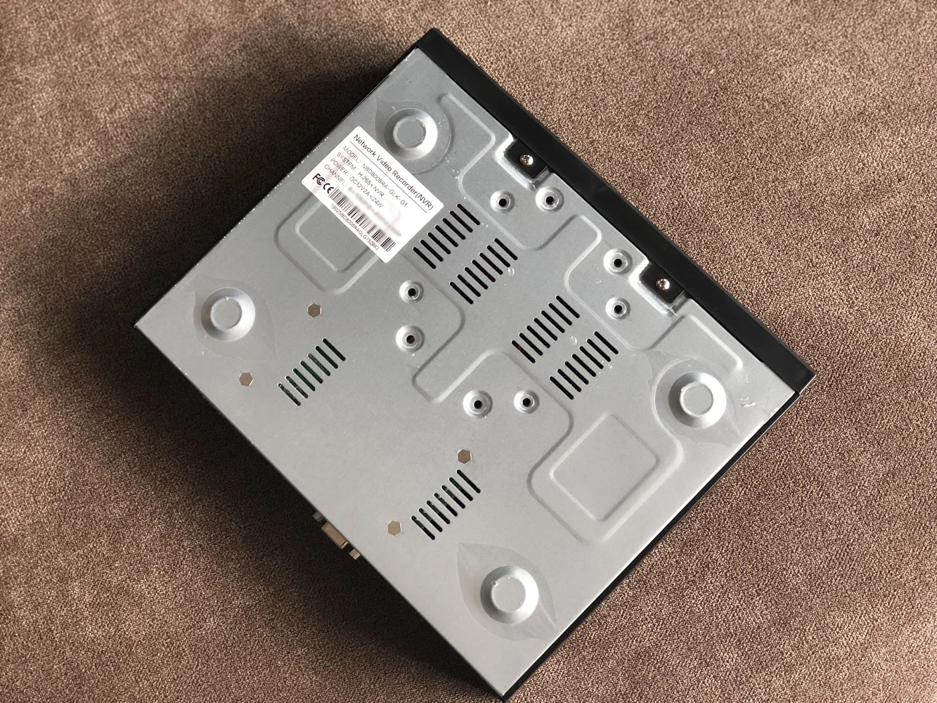 OwlCat 8CH 16CH H.265 XMEYE Cloud P2P сетевой видеорегистратор HD 1080p 4MP 5MP NVR регистратор для ip-камер
