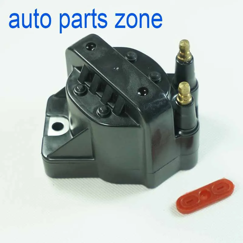 Упаковка спиралей зажигания MH Свеча для Buick Cadillac Chevrolet Honda Oldsmobile Pontiac 10497771 1103608|plug