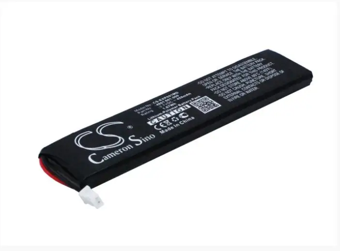 Аккумулятор Cameron Sino 450mAh для EPPENDORF Xplorer Plus 4861 601 000|Цифровые аккумуляторы| |