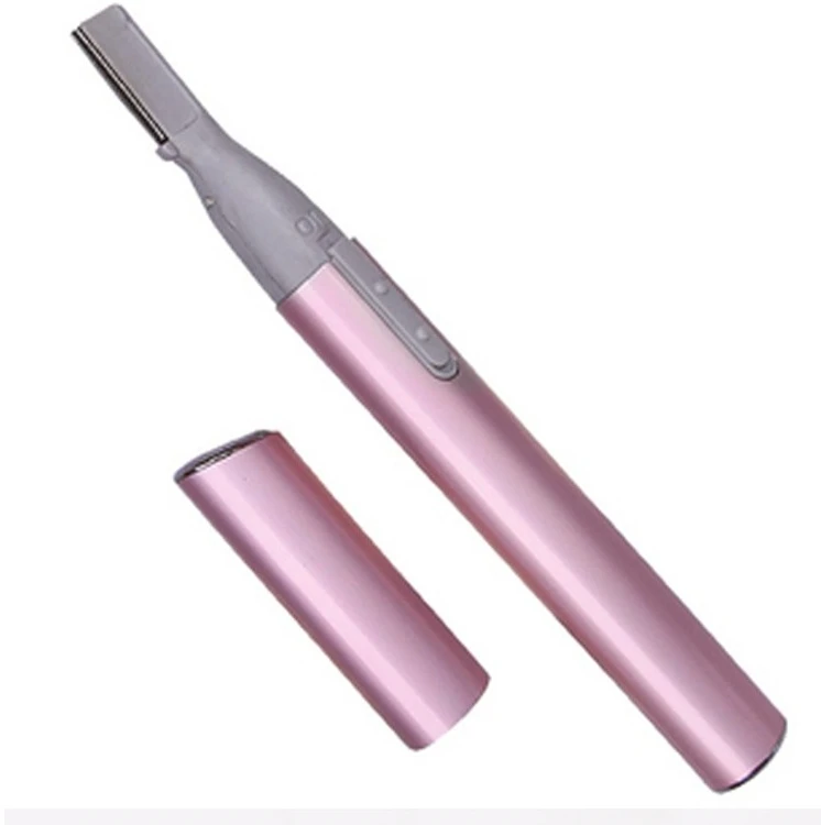 1 шт. мини полезный портативный Электрический с крышкой триммер для удаления