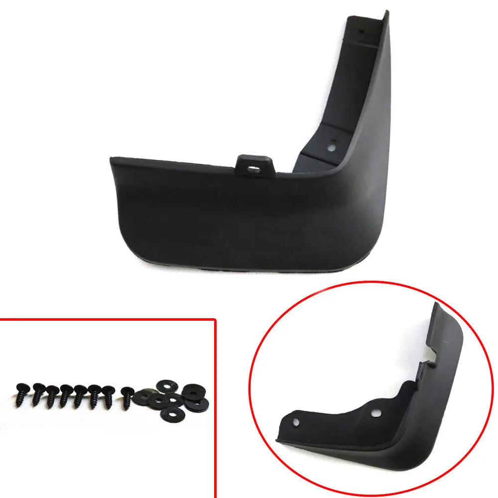 4 шт. брызговики для Mazda 3 M3 Axela 2014 2015|flaps splash guards|mud flaps guardssplash guard |
