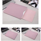 Чехол из искусственной кожи для Macbook Air Retina11 12 13 15 15,4, чехол для ноутбука Xiaomi Pro 15,6, чехол для ноутбука 13,5