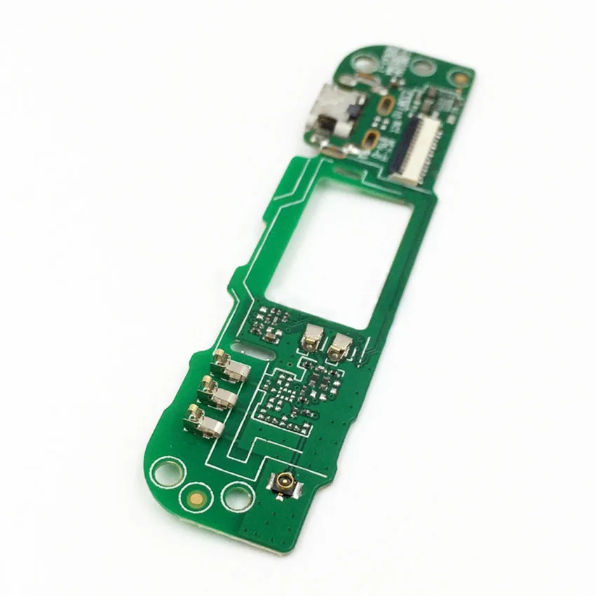 Новинка для HTC Desire 626G 626 PCB USB Micro Dock зарядный порт соединитель микрофонная плата
