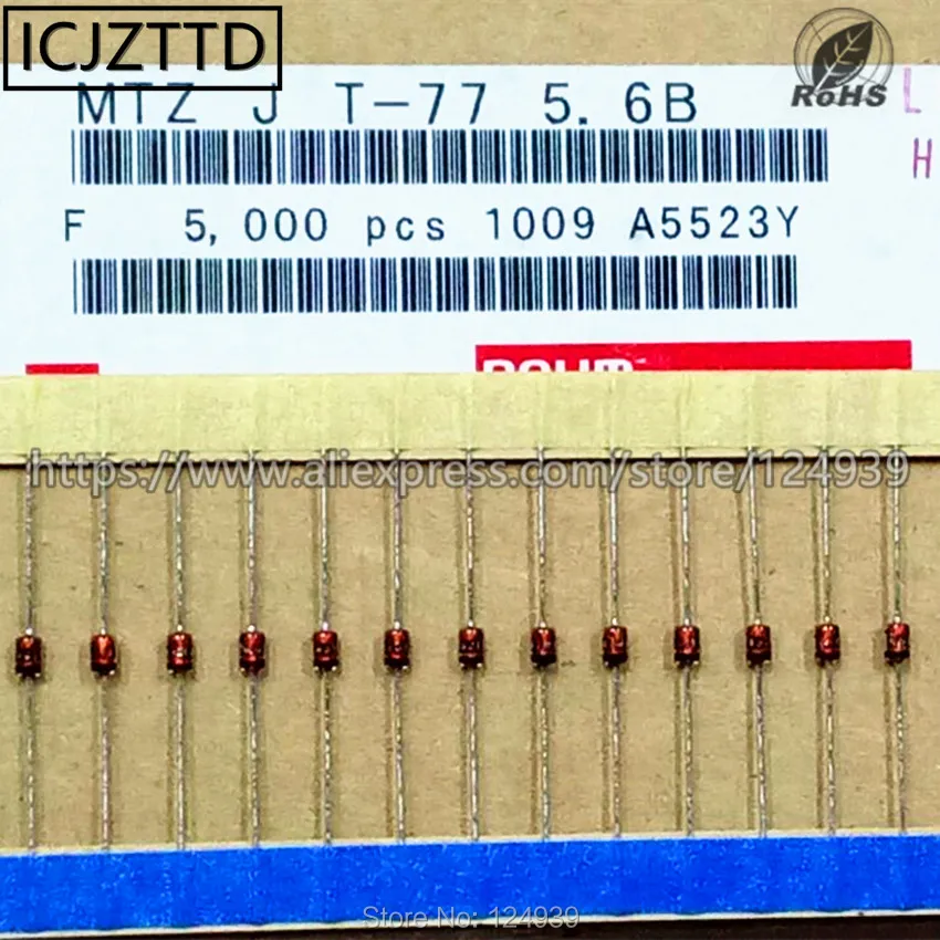 MTZ J T-72 MTZJ MTZJT-72 7.5B 7.5C 9.1B MTZJT-727.5B MTZJT-727.5C 7 5 V 9 1 500MW MSD MTZJT-729.1B DO-34 DO34 | Обустройство дома