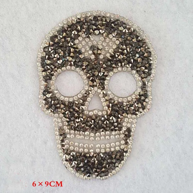 Нашивки для Стразы мужские стикеры одежды сумок обуви | Дом и сад