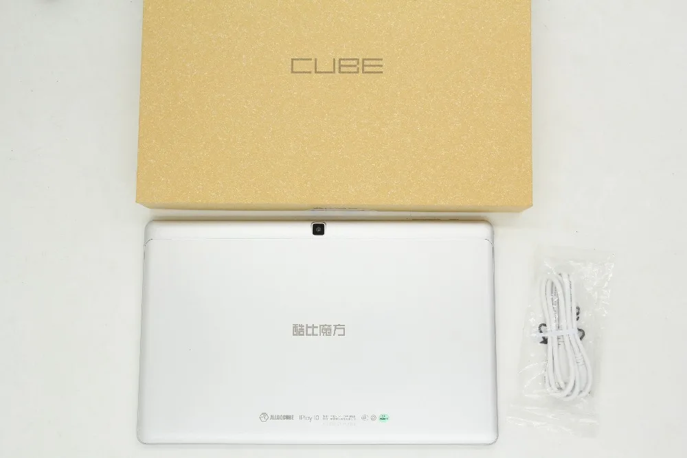 Новое поступление 10 6 ''ips Cube iplay10 Android 0 планшет MTK 8163 четырехъядерный 2 ГБ/32 ГБ