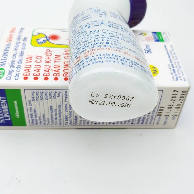 Мощное облегчение боли Liniment быстрое от мышечного напряжения и ревматоидный