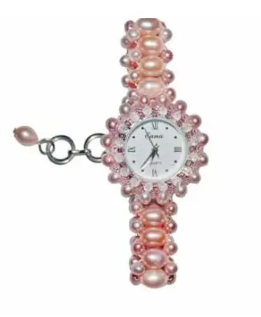 С натуральным жемчугом обувь с украшением в виде кристаллов водонепроницаемые