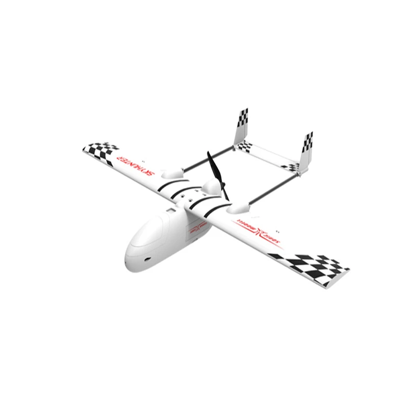 Sonicmodell Skyhunter 1800 мм крыльев EPO большой радиус действия FPV UAV платформа RC самолет PNP |