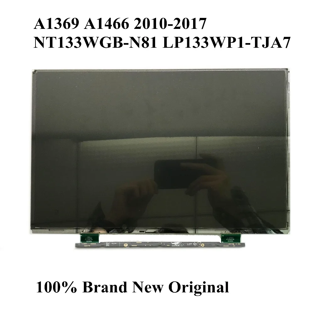SZWXZY новый оригинальный чехол для ноутбука Macbook Air 13 &quotA1369 A1466 ЖК-дисплей Экран