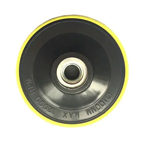 

РИДЖИЛЕЙ Самоклеящиеся накладки для полировки мрамора 3/4/5/6/7 дюймов