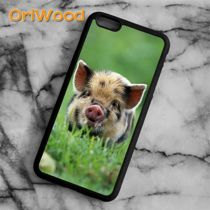 Милый чехол OriWood для iPhone 5 6s 7 8 plus X XR XS 11 12 pro max Samsung Galaxy S7 edge S8 S9 S10 | Мобильные