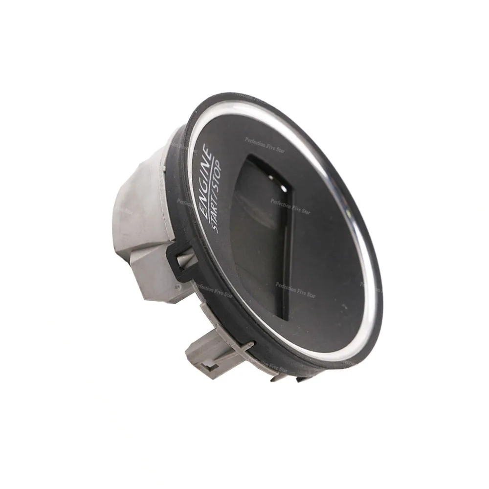 Стартовый переключатель зажигания пластина для VW PASSAT 2006 2011 CC 2012 2014 2009 3AA905219 3AA 905
