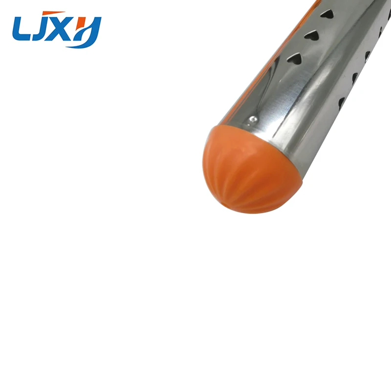 LJXH 220V 2.5KW/3KW Портативный быстрый Электрический погружённый элемент для