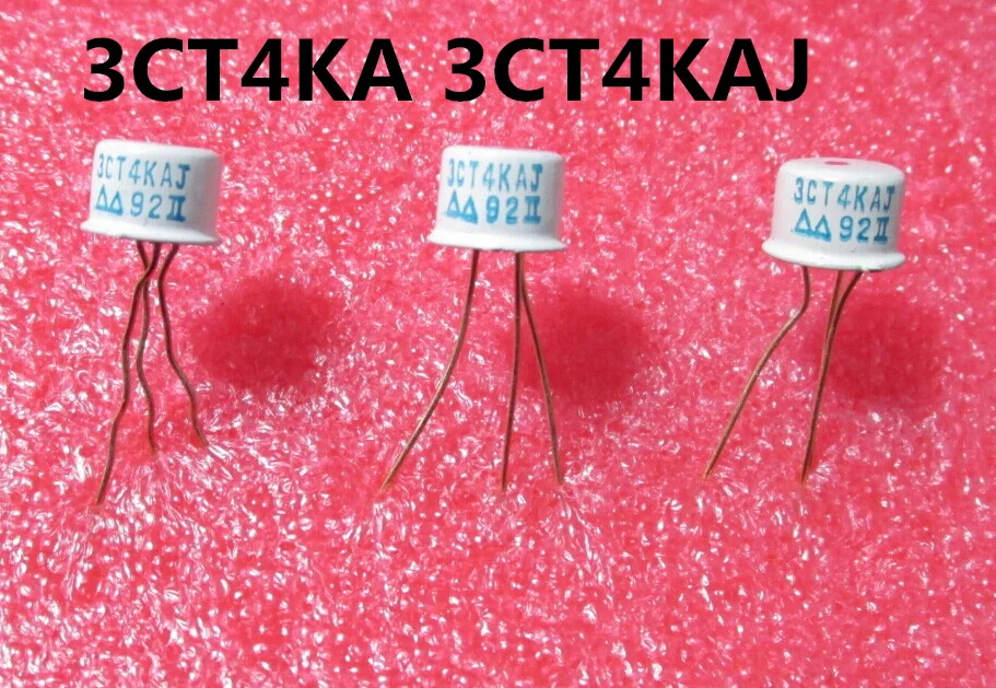 Быстрая Бесплатная Доставка 2 шт./лот 3CT4KA 3CT4KAJ Быстрый малый ток