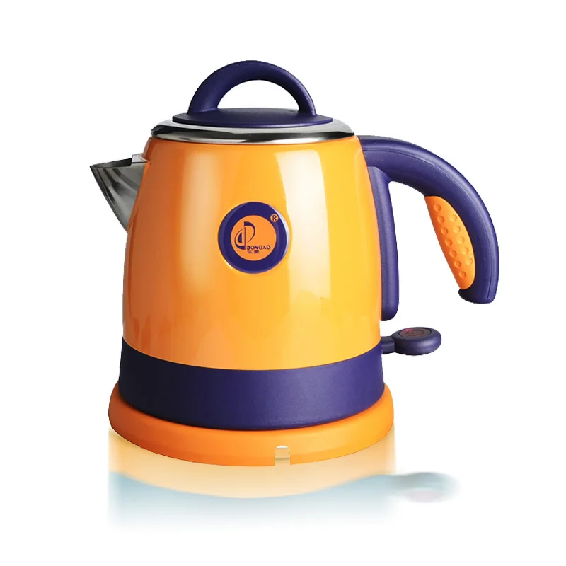 0.8л Сплит Стиль нержавеющая сталь быстрый нагрев чайники для воды автоматическое