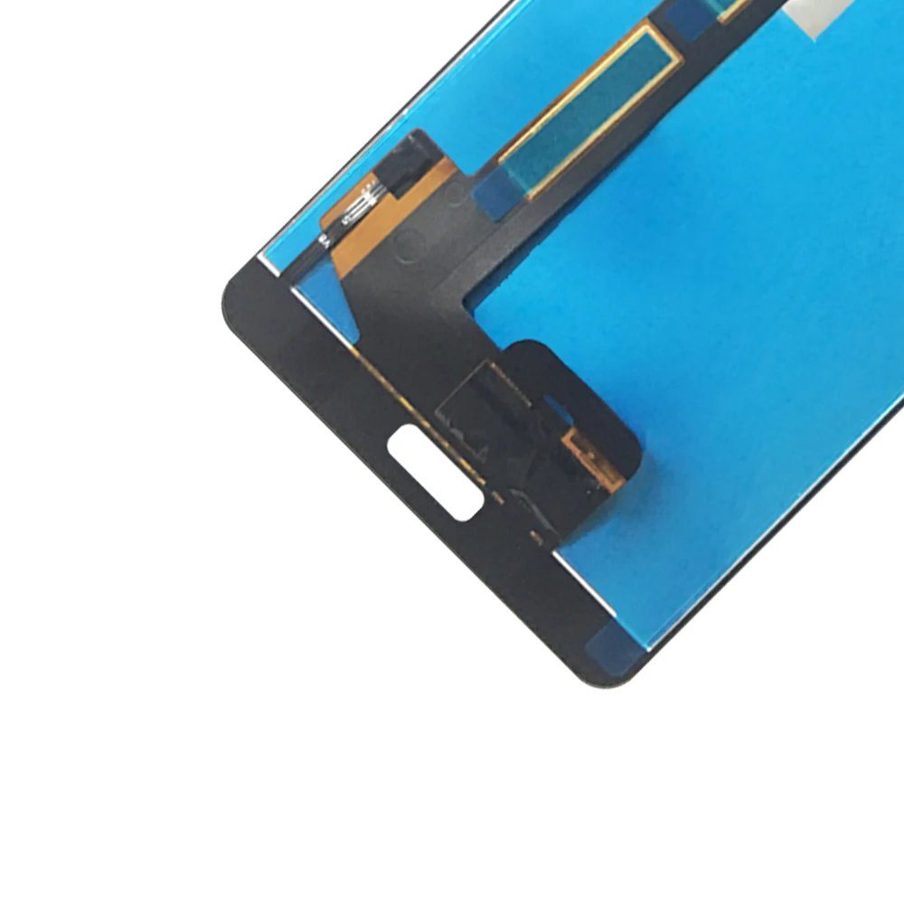 5.5&quot LCD For Nokia 6 N6 TA-1021 TA-1033 TA-1025 Display Digitizer Touch Panel Screen Assembly | Mobile Phone Screens