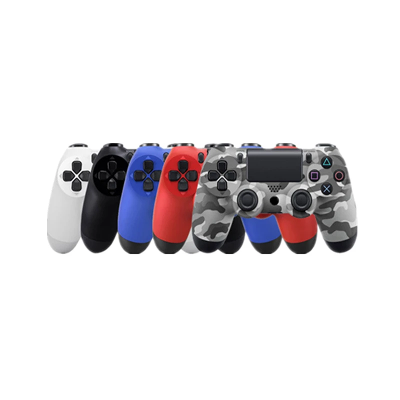 Bluetooth контроллер для SONY PS4 Геймпад для Play Station 4 джойстик Беспроводная консоль высокое качество 2,14