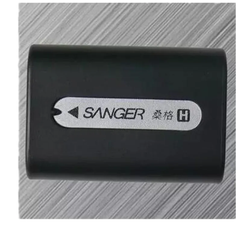 NP-FH70 NPFH70 Digital camera battery For Sony NP-FH60 DCR-DVD650 HC52 SX40 | Электроника