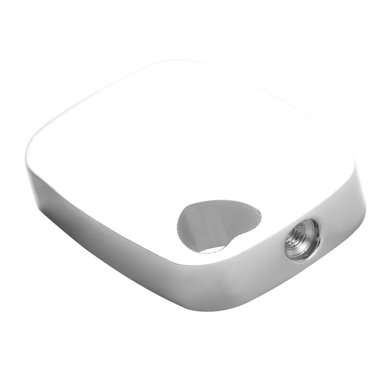 IJD9157 Rectangle shaped 316L stainless steel cremation urn necklace fashion jewelry pendant for ashes hot selling | Украшения и