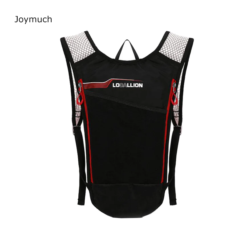 Легкий дышащий спортивный рюкзак для мужчин и женщин сумка на плечо горный