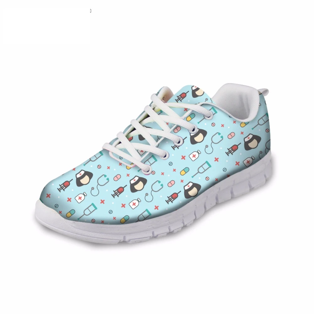Doginthehole кроссовки для женщин Спортивная обувь Бесплатная доставка Zapatillas Deporte Mujer 3D
