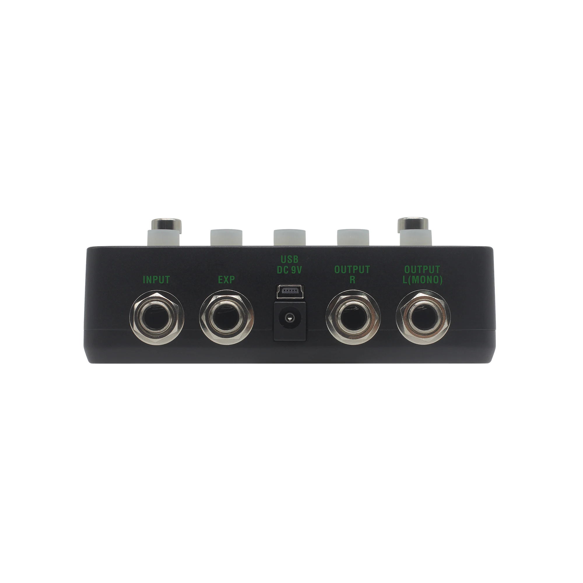 Hotone двоичный Mod CDCM модуляции Электрогитары педаль эффектов Advanced система