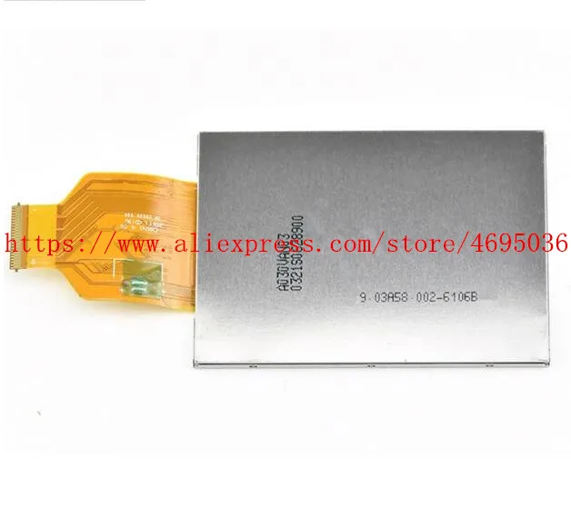 NEW LCD Display Screen for Nikon D3500 Digital Camera Repair Part | Электроника