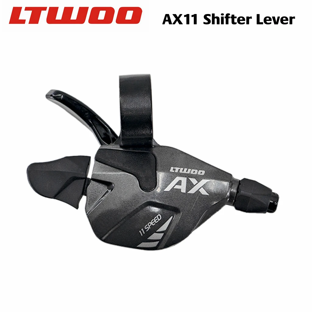 LTWOO AX11 1x11 скоростной триггерный переключатель передач для MTB совместимый с M9000 /