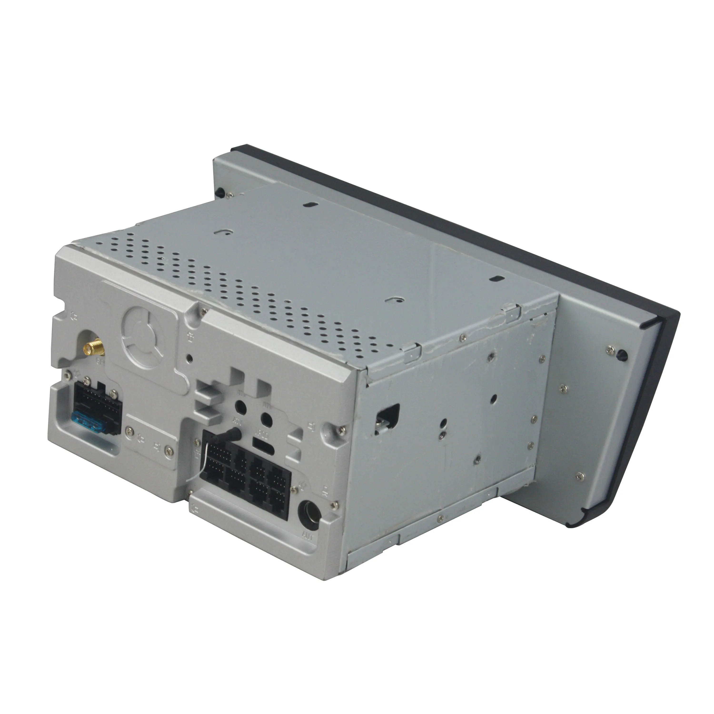 DSP PX6 4 Гб + 64 2 din 7 &quotAndroid 10 автомобильный DVD плеер для Geely EX7 GX7 2014 стерео радио GPS Bluetooth