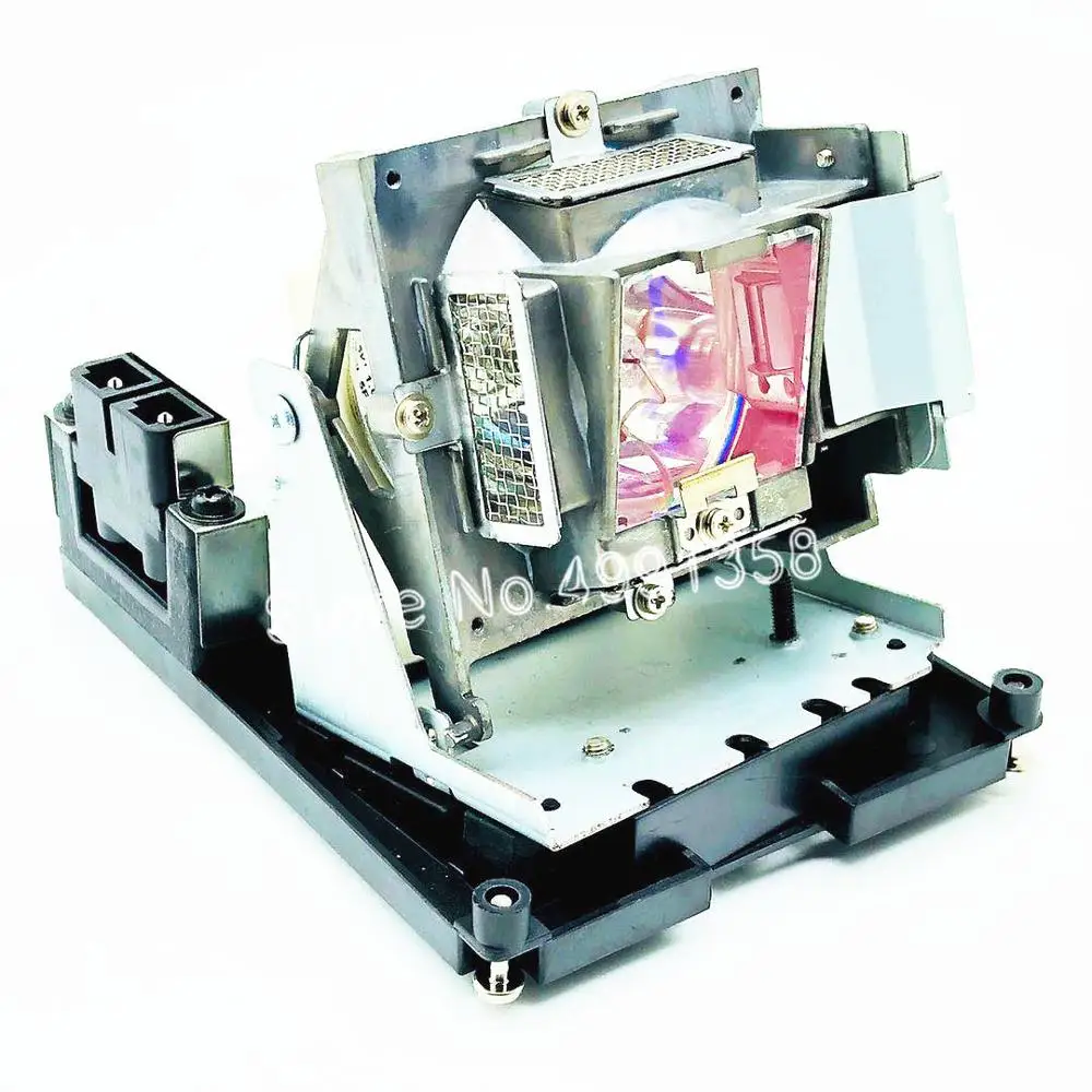 Оригинальная прожекторная лампа Vivitek 5811118436 SVV для D967 D966HD D968U DH976WT и DX977WT|Лампы