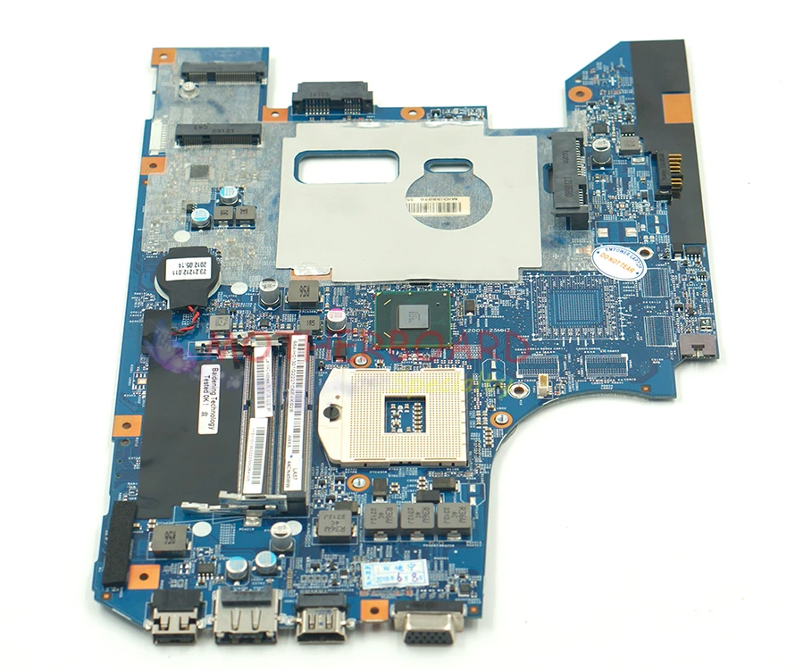 Vieruodis для Lenovo V570 V570C B570 B570C материнская плата ноутбука DDR3 PGA989 HM65 10290-2 48.4PA01. 021 |