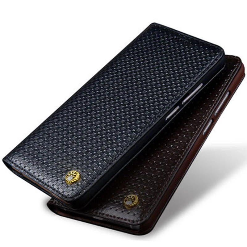 

For Funda Huawei Mate 10 Case Cover Flip Luxury Genuine Leather Cover Cases For Capa Huawei Mate 10 Pro Case Flip