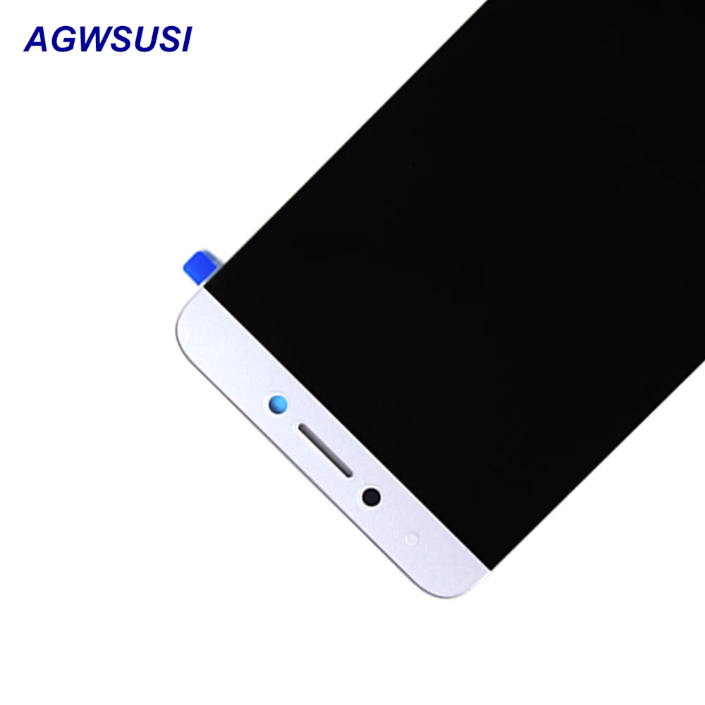 Для LeTV LeEco X520 X527 X528 X529 X620 X621 X625 Le 2 Le2 Pro Сенсорный экран дигитайзер панель + ЖК